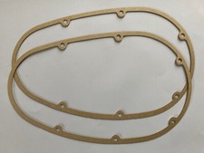 2x Primary Cover Gaskets -
