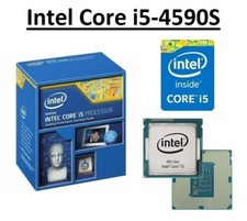 Intel core 4590s sr1qn - core, quad