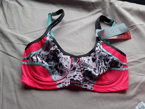 Berlei electrify underwired - electrify,