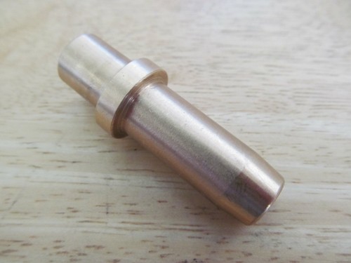 3827 alloy head inlet - head, valve