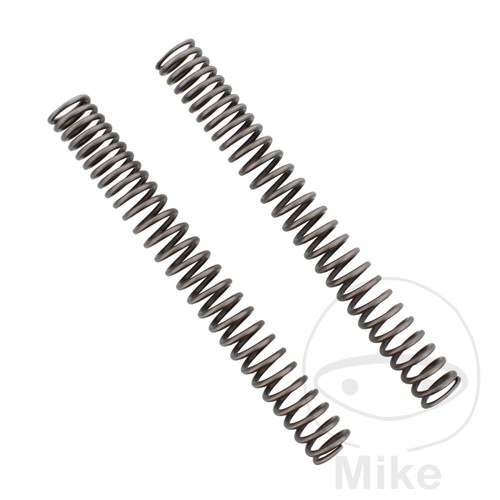 Yss progressive fork - fork, springs