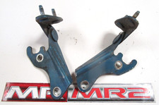 Toyota mr2 mk2 - mr2, turquoise