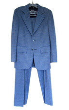Vtg Sears The Travel Knit 2