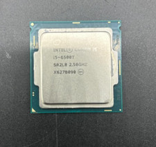 Intel Core i5-6500T 2.50GHz