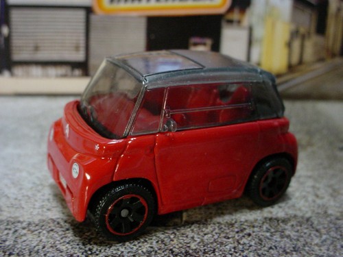 2023 matchbox citroen - 2023,