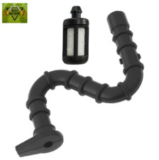 CHAINSAW FUEL LINE HOSE PIPE