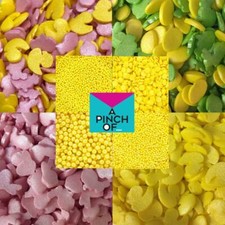 A Pinch Of - Easter / Spring