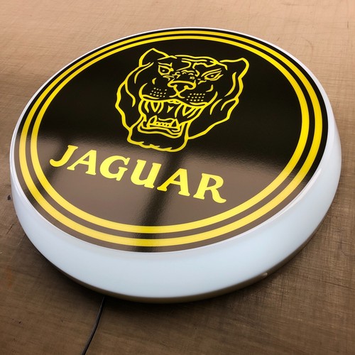 Jaguar growler illuminated - growler,