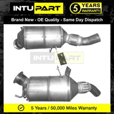 Fits BMW 1 Series 2.0 D