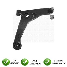 Track Control Arm Front Right