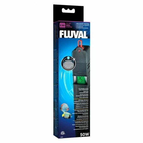 Fluval series advanced - series,