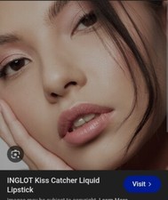 Inglot Kiss Catcher Liquid