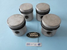 4 Series Piston + 0.20