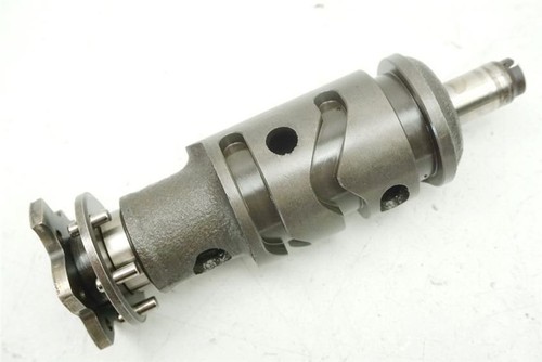 Honda 500 pc08 - shift, drum