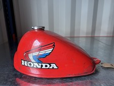Fuel tank for Honda Monkey
