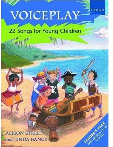 Voiceplay songs for young - voiceplay:,