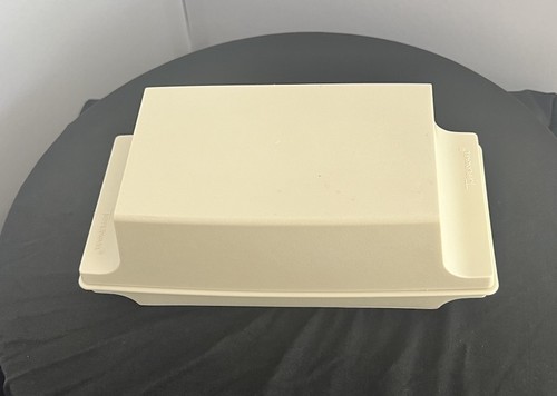 Vintage tupperware stick - tupperware, 2-stick