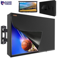 30"-65" Outdoor TV Cover