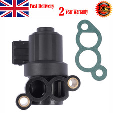 Idle Air Control Valve For