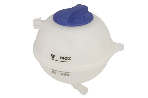 Coolant expansion tank - , fits