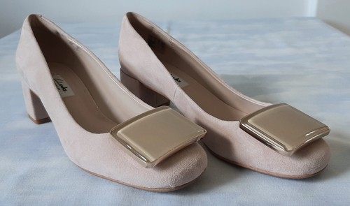 Gorgeous clarks uk5 5d - clarks/, uk5.5d