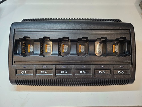 Motorola impres radio walkie - motorola,