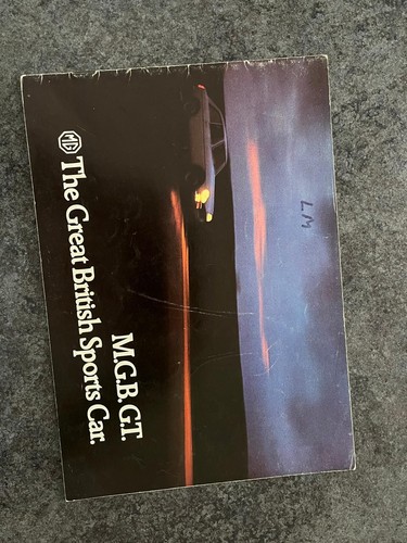 Mgb sport car sales - car,