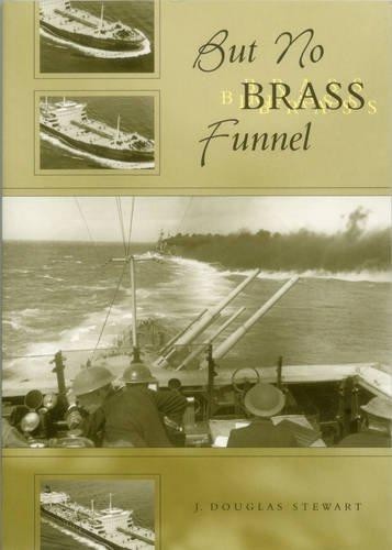 But brass funnel stewart - brass,