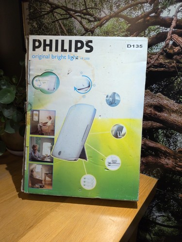 Philips hf3300 original bright - philips,