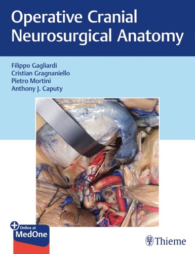 Operative cranial - operative,