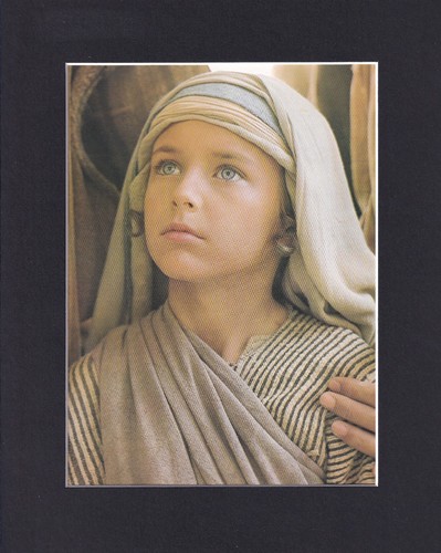 8x10 matted print - 8x10",