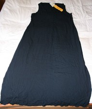 BHS ladies black sleeveless