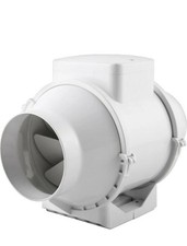 Xpelair XIMX100 Two Speed