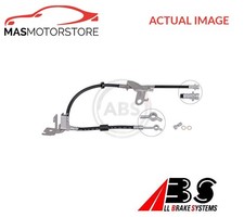BRAKE HOSE LINE PIPE FRONT RIGHT ABS SL 6738 P NEW OE REPLACEMENT