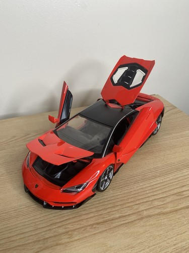 Lamborghini centenario by - centenario,