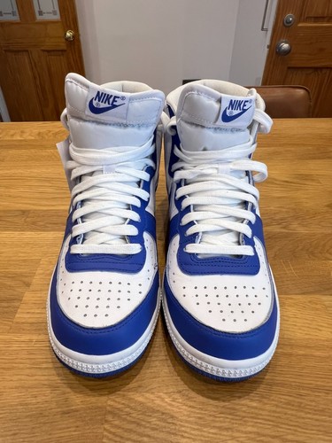 Nike terminator high fn6836 - nike,