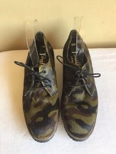 Womens Shellys London Terrwyn