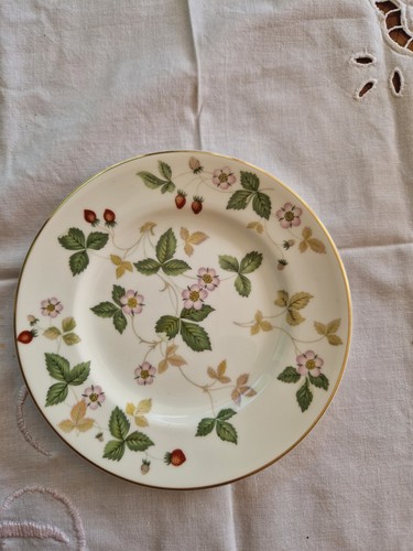 Vintage wedgwood wild - vintage,