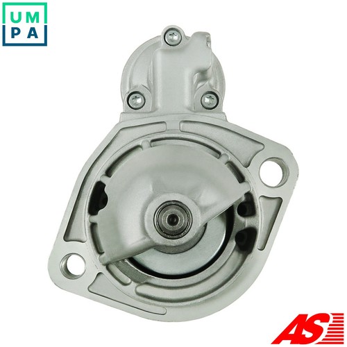Starter s0154 for volvo v50 - s0154,