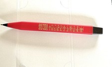 Novelty Oversize Pencil, Possibly Display Item Promotional Tool than pen £16 ￼