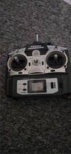 Futaba 6 Channel T6EXA