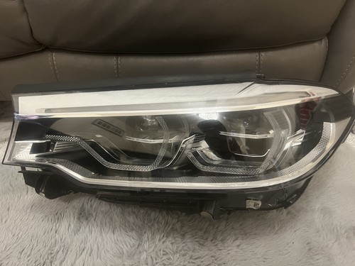 Genuine bmw series - 5,