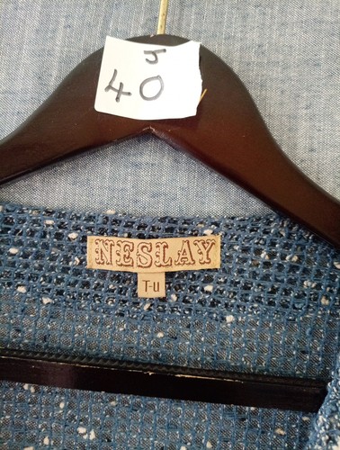 Neslay onesize blue - neslay,