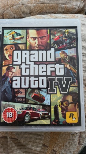Ps3 game grand - ps3, auto