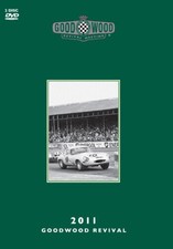 Goodwood Revival Meeting 2011