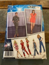 New Simplicity Miss Jumpsuit