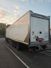 HGV TRAILER