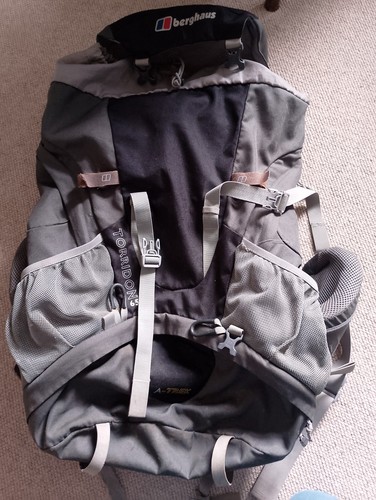 Berghaus torridon trek - berghaus,