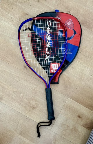 Wilson racketball xpress - wilson,