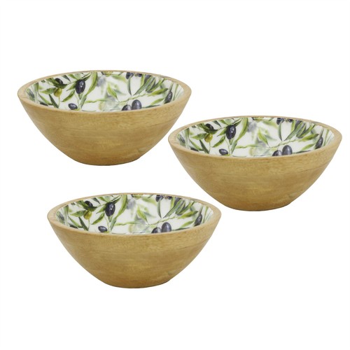 Multipack small olive - small,